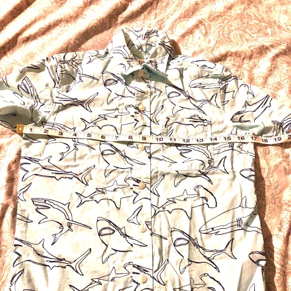 Boys Gap Size 8 Shirt and Sweater. - Picture 4 of 8